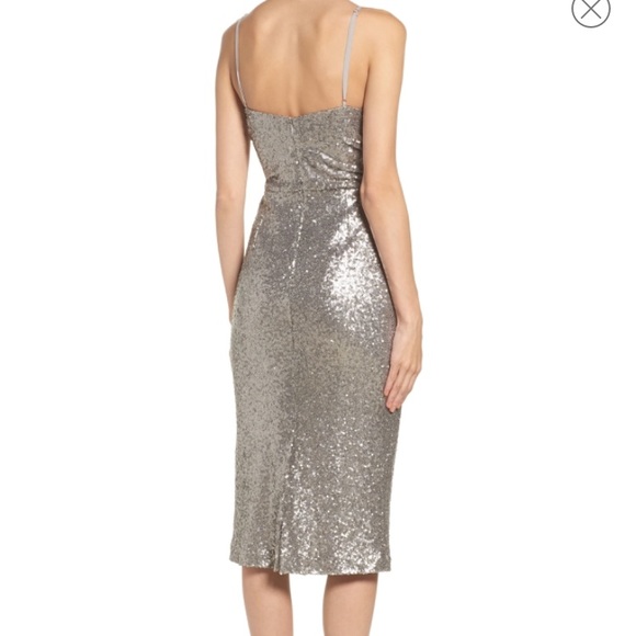 Cooper St Sequence dress! - Picture 2 of 3